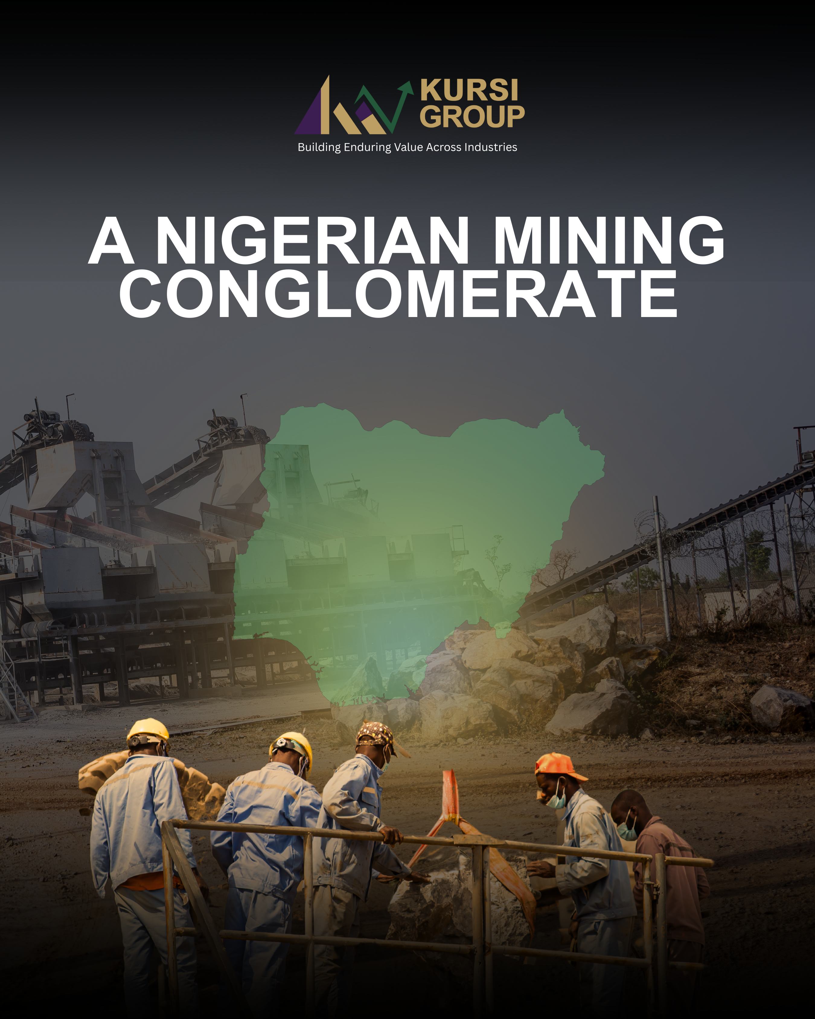 CONGLOMERATE