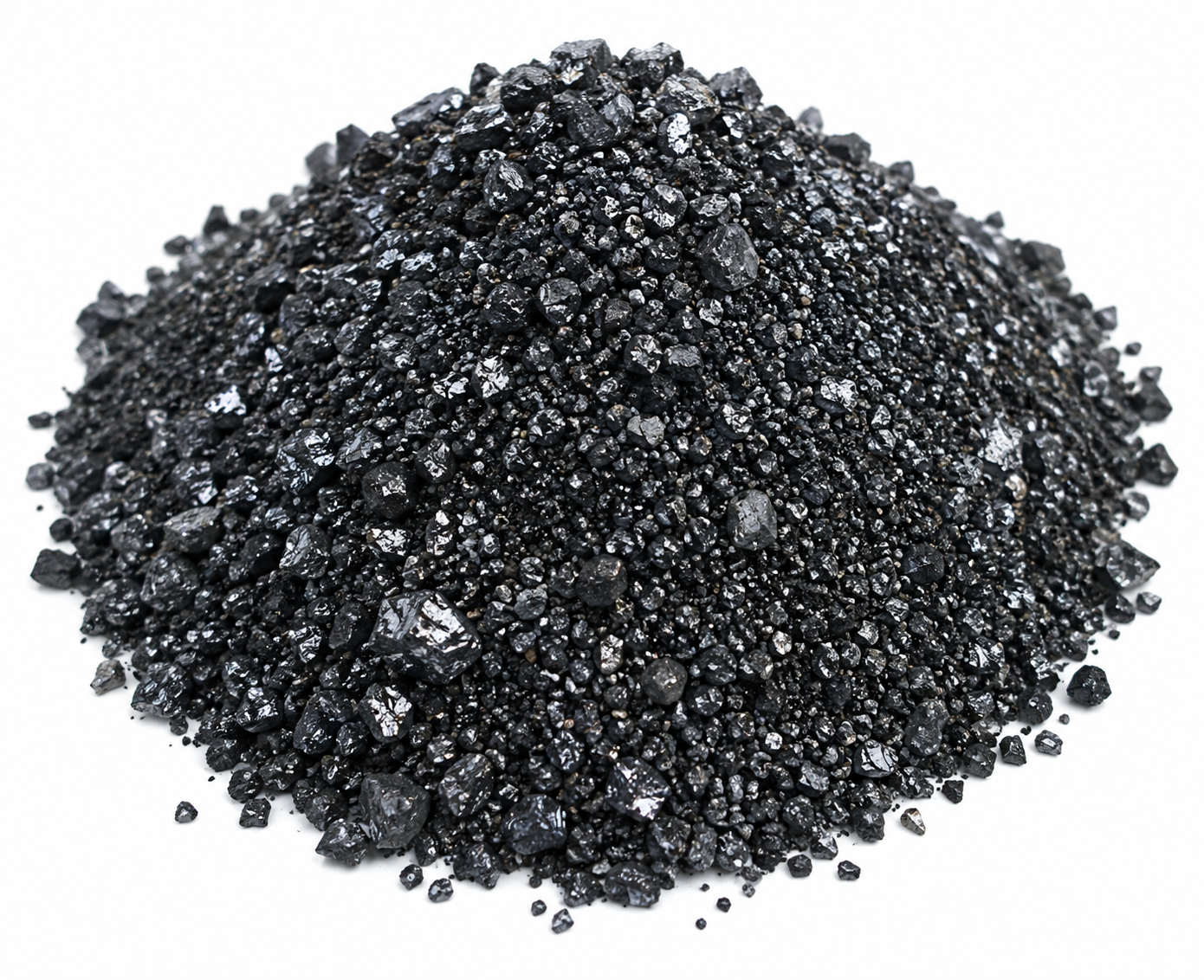 TIN ORE 70%/ KG