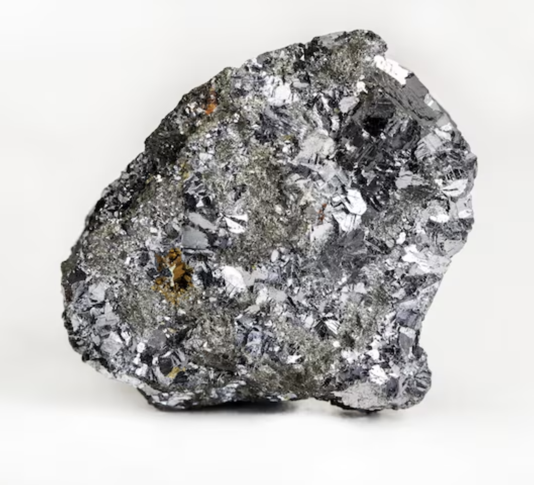 TIN ORE