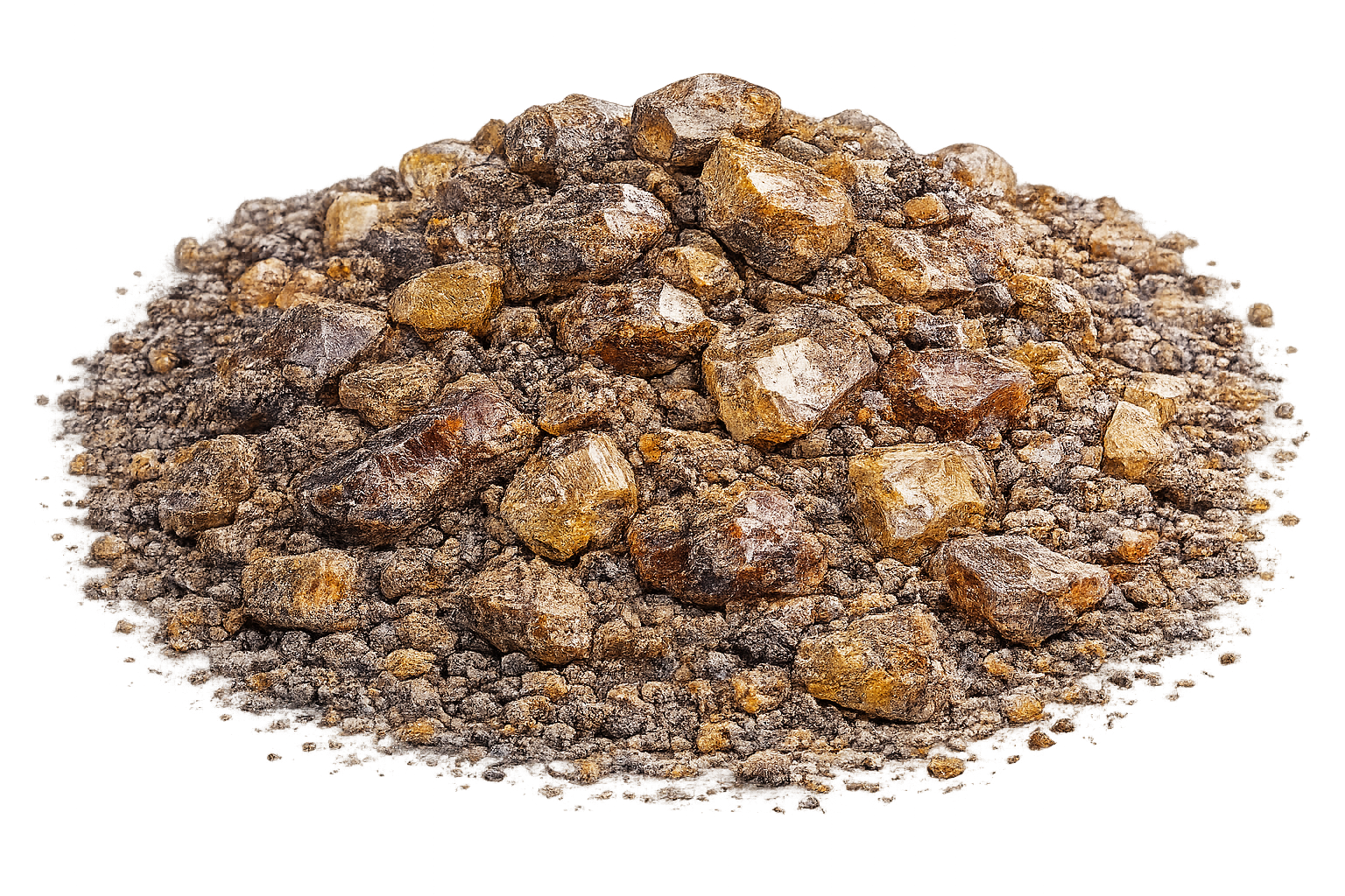 Monazite 60%/ KG