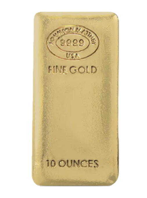 Gold Bar
