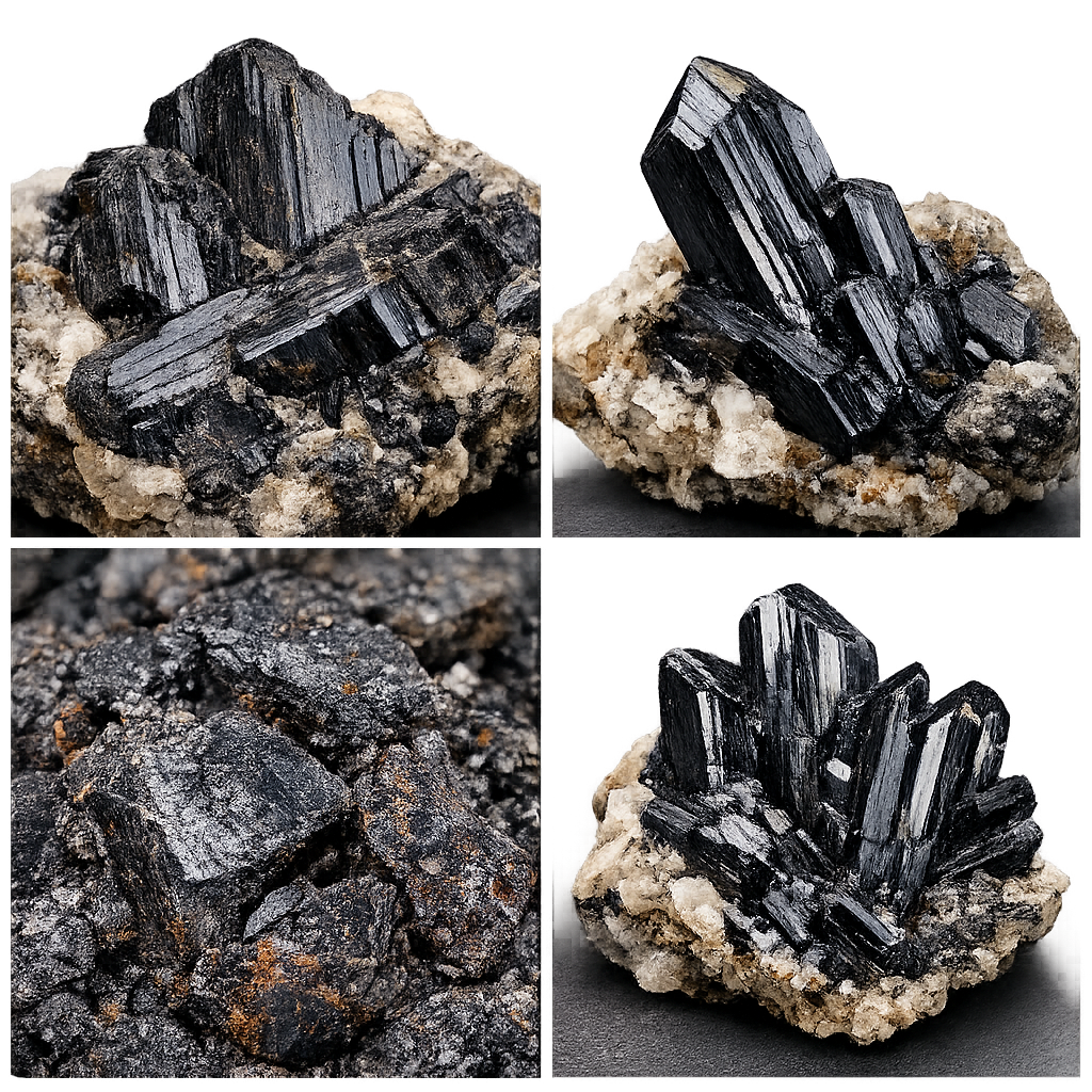 Wolframite-Tungsten/ KG